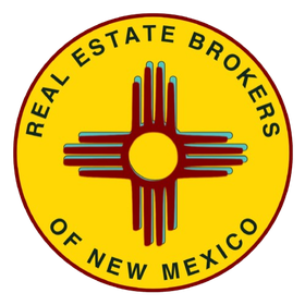 Real Estate Brokers of New Mexico logo